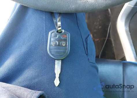 2013 Ford F-150 Stx from USA, damaged, VIN 1FTFX1CF8DFC56885